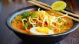 Khao Suey [Burmese]