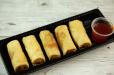 Duck Spring Roll