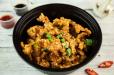 Crispy Honey Chili Chicken