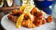 Orange Chicken