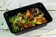 Double Cooked Duck with Black Bean [Chinese]