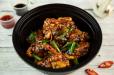Fillet Fish with Chinese Garlic Sauce [Chinese]