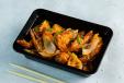 Sweet and Sour Prawn