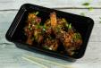 Garlic Pepper Prawn [Japanese]
