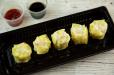 Prawns Sui Mai Steamed [Chinese]