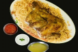 MADFOON CHICKEN