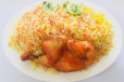 Chicken Mandi