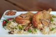CHICKEN MADBHI