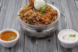 CHICKEN BRIYANI