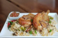 MADBHI CHICKEN