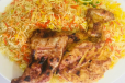 MADBHI CHICKEN