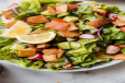 FATTOUSH SALAD