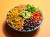 Vegan Burrito Bowl