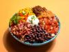 Supreme Burrito Bowl