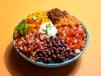 Supreme Burrito Bowl