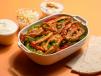 Chicken Fajita