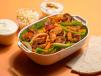 Shrimp Fajita