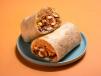 Classic Chicken Burrito