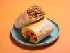 Steak Burrito
