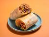 Steak Burrito