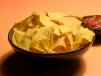 Nachos and Salsa