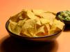 Nachos and Guac