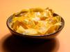Cheesy Nachos