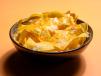 Cheesy Nachos