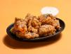 Lemon Pepper Wings