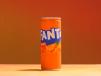 Fanta Orange