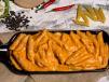 Arabiata Pasta