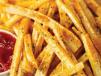 Seasoning Fries