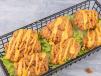 Dynamite Chicken