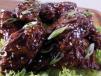 BBQ Chicken Wings