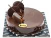 Chocolate Fudge Cake Petite