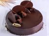 Chocolate Fudge Cake Magnum