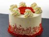 Red Velvet Cake Petite