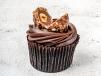 Ferrero Rocher Cupcake