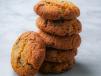 Keto Macadamia Flaxseed Cookies 2 Pcs
