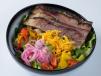 Smoked Brisket Salad