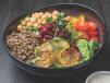 The Super Roasted Veggie Bowl