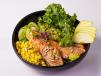 Norwegian Salmon And Quinoa Bowl