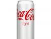 Light Coca Cola