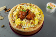 Mutton Biryani