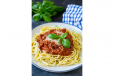 Bolognese Spaghetti
