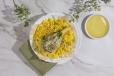 Lamb Mansaf