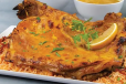 Haneeth Meat Ribs