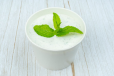 Cucumber Yoghurt Salad