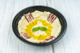 Eggplant Mutabbal