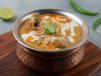 Chicken Mughlai Boneless 